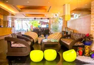Baan Boa Resort