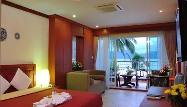 Baan Boa Resort