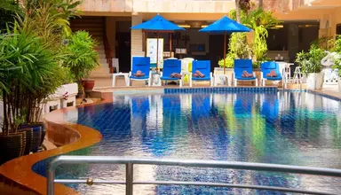 Baan Boa Resort