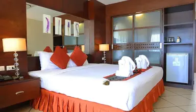 Baan Boa Resort