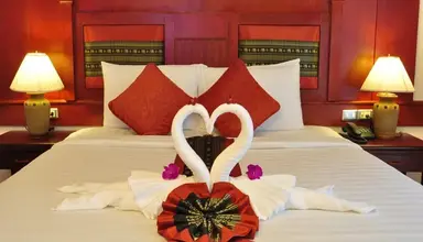 Baan Boa Resort