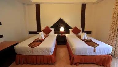 Baan Boa Resort