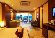 Baan Boa Resort