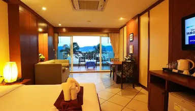Baan Boa Resort
