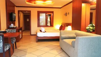 Baan Boa Resort
