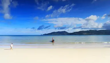 Baan Boa Resort