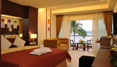 Baan Boa Resort