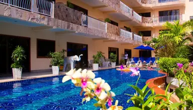 Baan Boa Resort