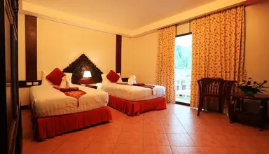 Baan Boa Resort