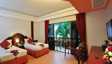 Baan Boa Resort