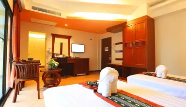 Baan Boa Resort