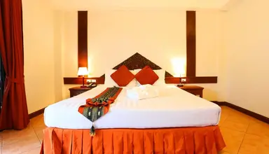 Baan Boa Resort