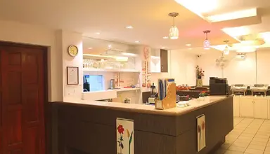 Baan Boa Resort