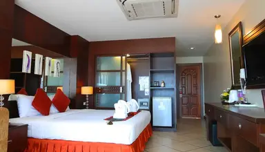 Baan Boa Resort