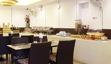 Baan Boa Resort