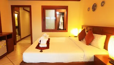 Baan Boa Resort