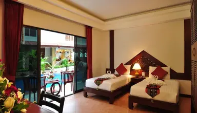 Baan Boa Resort