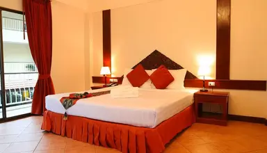 Baan Boa Resort