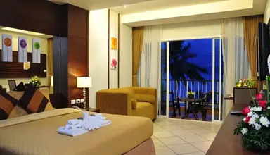 Baan Boa Resort