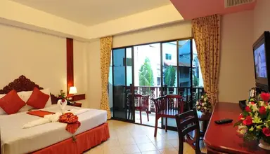 Baan Boa Resort