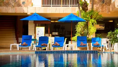 Baan Boa Resort
