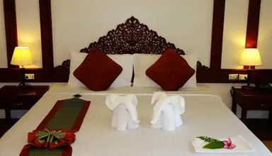 Baan Boa Resort