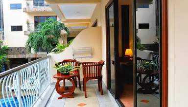 Baan Boa Resort