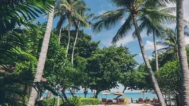 Baan Chaweng Beach Resort & Spa