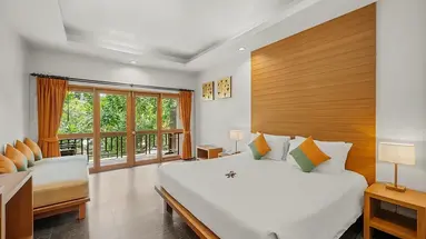 Baan Chaweng Beach Resort & Spa