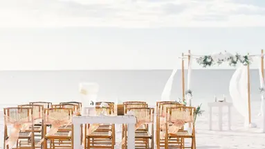 Baan Chaweng Beach Resort & Spa