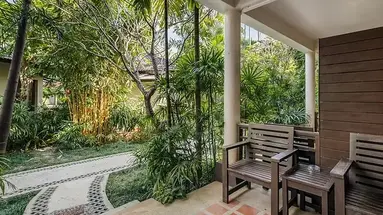 Baan Chaweng Beach Resort & Spa