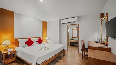 Baan Chaweng Beach Resort & Spa