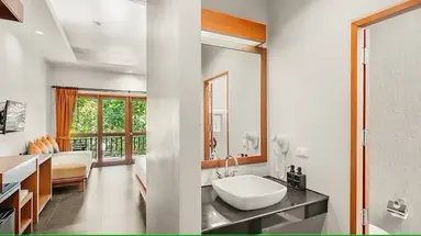 Baan Chaweng Beach Resort & Spa