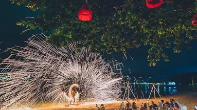 Baan Chaweng Beach Resort & Spa