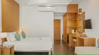 Baan Chaweng Beach Resort & Spa