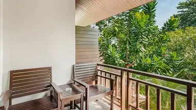 Baan Chaweng Beach Resort & Spa