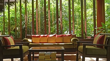 Baan Chaweng Beach Resort & Spa