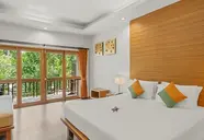 Baan Chaweng Beach Resort & Spa