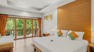 Baan Chaweng Beach Resort & Spa