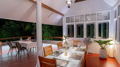 Baan Duangkaew Resort