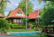 Baan Duangkaew Resort