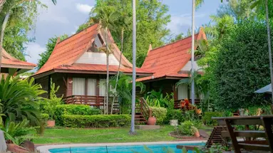 Baan Duangkaew Resort