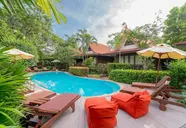 Baan Duangkaew Resort