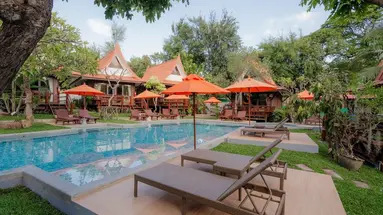 Baan Duangkaew Resort