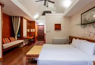 Baan Duangkaew Resort