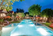 Baan Duangkaew Resort