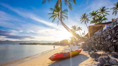 Baan Haad Ngam Resort & Spa