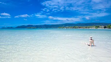 Baan Haad Ngam Resort & Spa