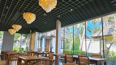 Baan Haad Ngam Resort & Spa