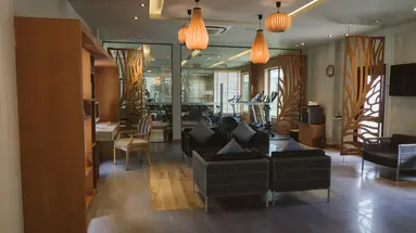 Baan Haad Ngam Resort & Spa